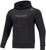 Helly Hansen Arctic Series Unisex Letter Logo Hooded Pullover Sweatshirt HC2WTHD11U Helly Hansen Arctic Series Unisex Letter Logo Hooded Pullover Sweatshirt HC2WTHD11U