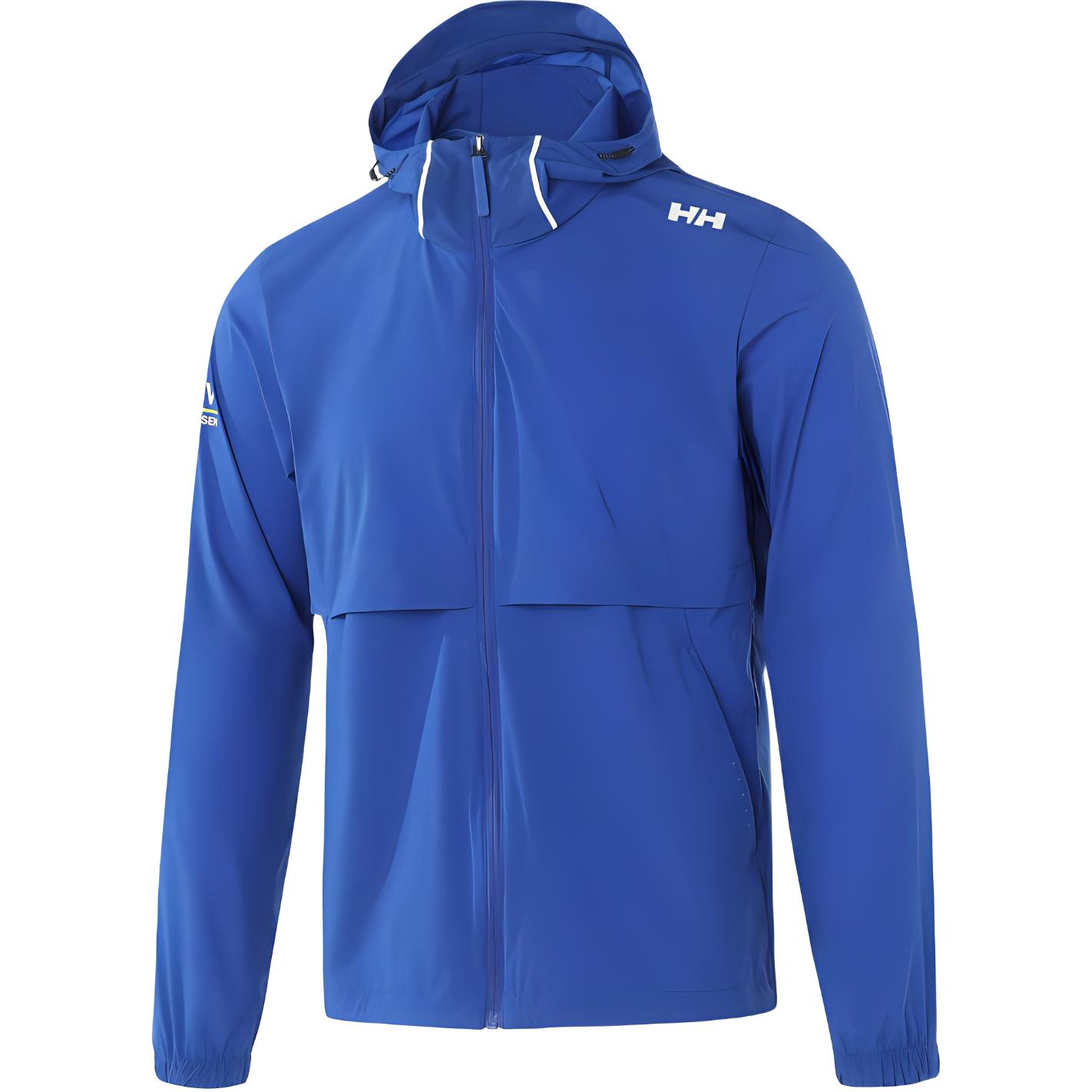 HELLY HANSEN ARCV Series UV Protection Breathable Comfort Jacket HC3MRJK31M