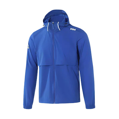 HELLY HANSEN ARCV Series UV Protection Breathable Comfort Jacket HC3MRJK31M