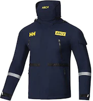 Helly Hansen ARCV Series Waterproof Breathable Hooded Jacket for Men HC2MRJK82M Helly Hansen ARCV Series Waterproof Breathable Hooded Jacket for Men HC2MRJK82M