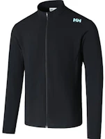 Helly Hansen Black Cooling Knit Jacket for Sailing & Water Sports HC4ASKT62M Helly Hansen Black Cooling Knit Jacket for Sailing & Water Sports HC4ASKT62M