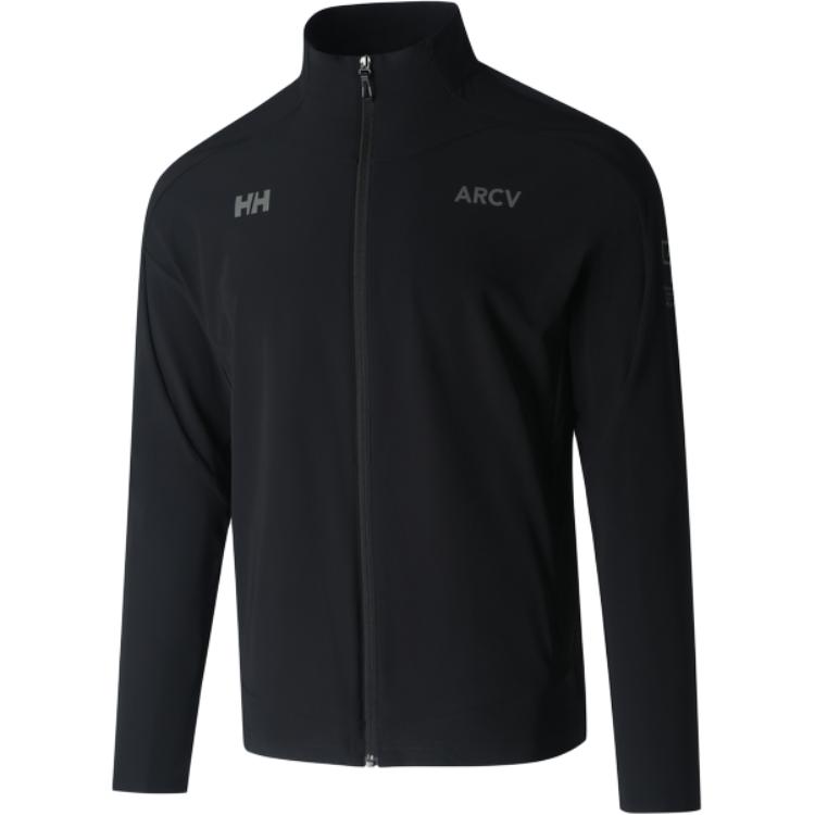 Order 헬리한센 통기성 편안한 자외선 차단 긴팔 재킷 HC4AAKT12M