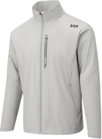 Helly Hansen Breathable Woven Jacket with 3D Tailored Fit HC4MSJK49M Helly Hansen Breathable Woven Jacket with 3D Tailored Fit HC4MSJK49M