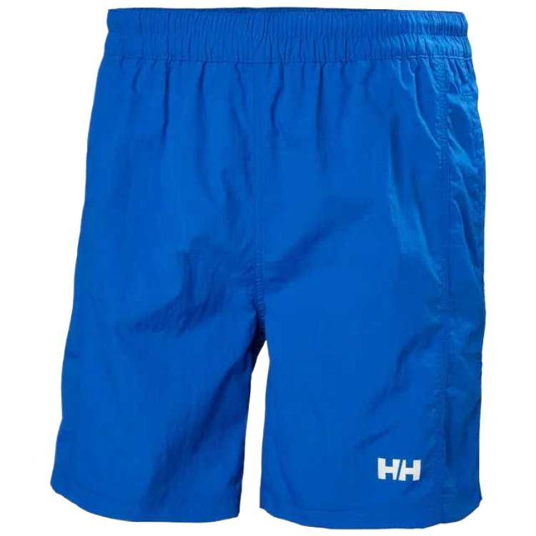 HELLY HANSEN Calshot 7" Quick-Dry Breathable Casual Shorts 55693-HH