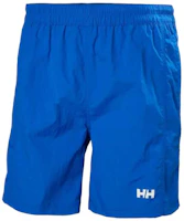 HELLY HANSEN Calshot 7" Quick-Dry Breathable Casual Shorts 55693-HH HELLY HANSEN Calshot 7" Quick-Dry Breathable Casual Shorts 55693-HH