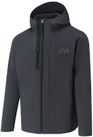 Helly Hansen Casual Outdoor Knit Training Hoodie Jacket HC4AEKT33M Helly Hansen Casual Outdoor Knit Training Hoodie Jacket HC4AEKT33M