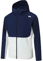 Helly Hansen Comfortable Breathable Lightweight Jacket HC4MSJK51M Helly Hansen Comfortable Breathable Lightweight Jacket HC4MSJK51M