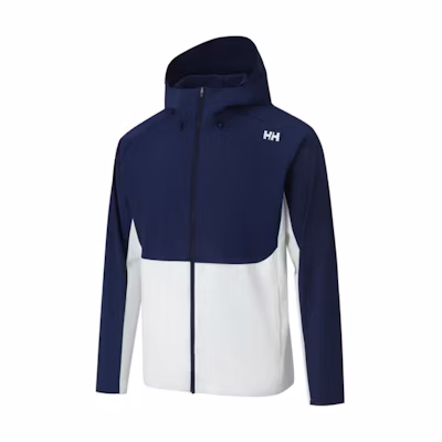 Helly Hansen Comfortable Breathable Lightweight Jacket HC4MSJK51M