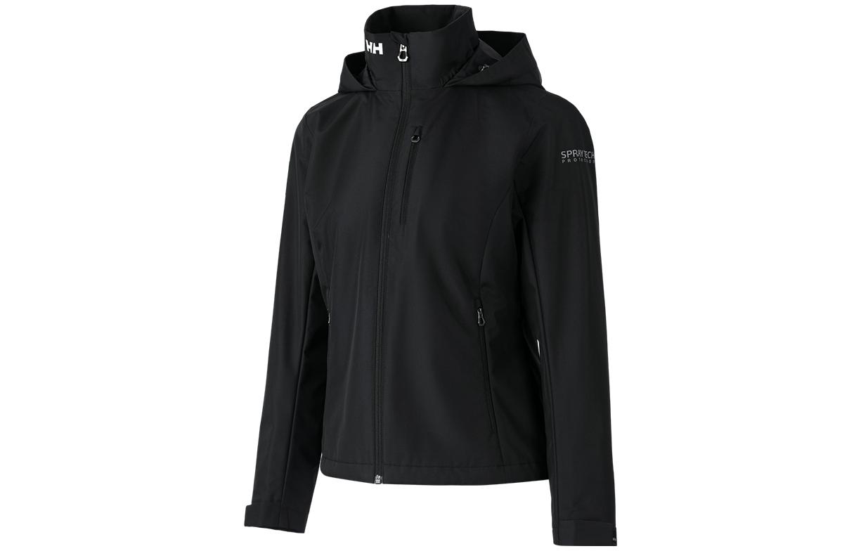 Helly Hansen Crew Series Waterproof Insulated Outdoor Jacket for Men HC3ACJK91M