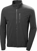 Helly Hansen Crew Softshell Jacket Fleece-Lined, Waterproof & Windproof. 30223-HH Helly Hansen Crew Softshell Jacket Fleece-Lined, Waterproof & Windproof. 30223-HH
