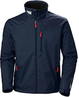 Order HELLY HANSEN 男款海軍藍防水全拉鍊外套。 30263-597