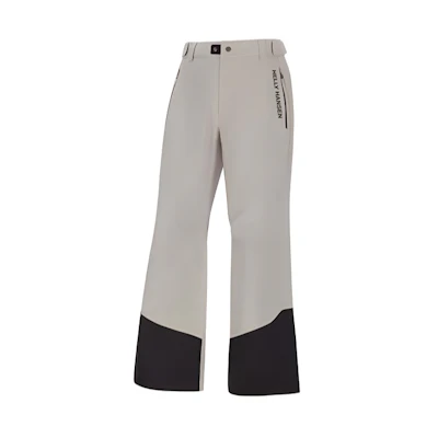 HELLY HANSEN Dermizax Waterproof Colorblock Ski Pants Unisex HC2WKSP31U