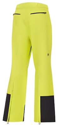 HELLY HANSEN Dermizax 防水拼色滑雪長褲 男女通用 HC2WKSP31U Sizing HELLY HANSEN Dermizax 防水拼色滑雪長褲 男女通用 HC2WKSP31U