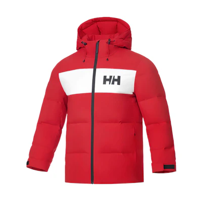 Helly Hansen FW/AW22 Lightweight Comfortable Down Jacket Unisex HE2WEDJ41U-184847
