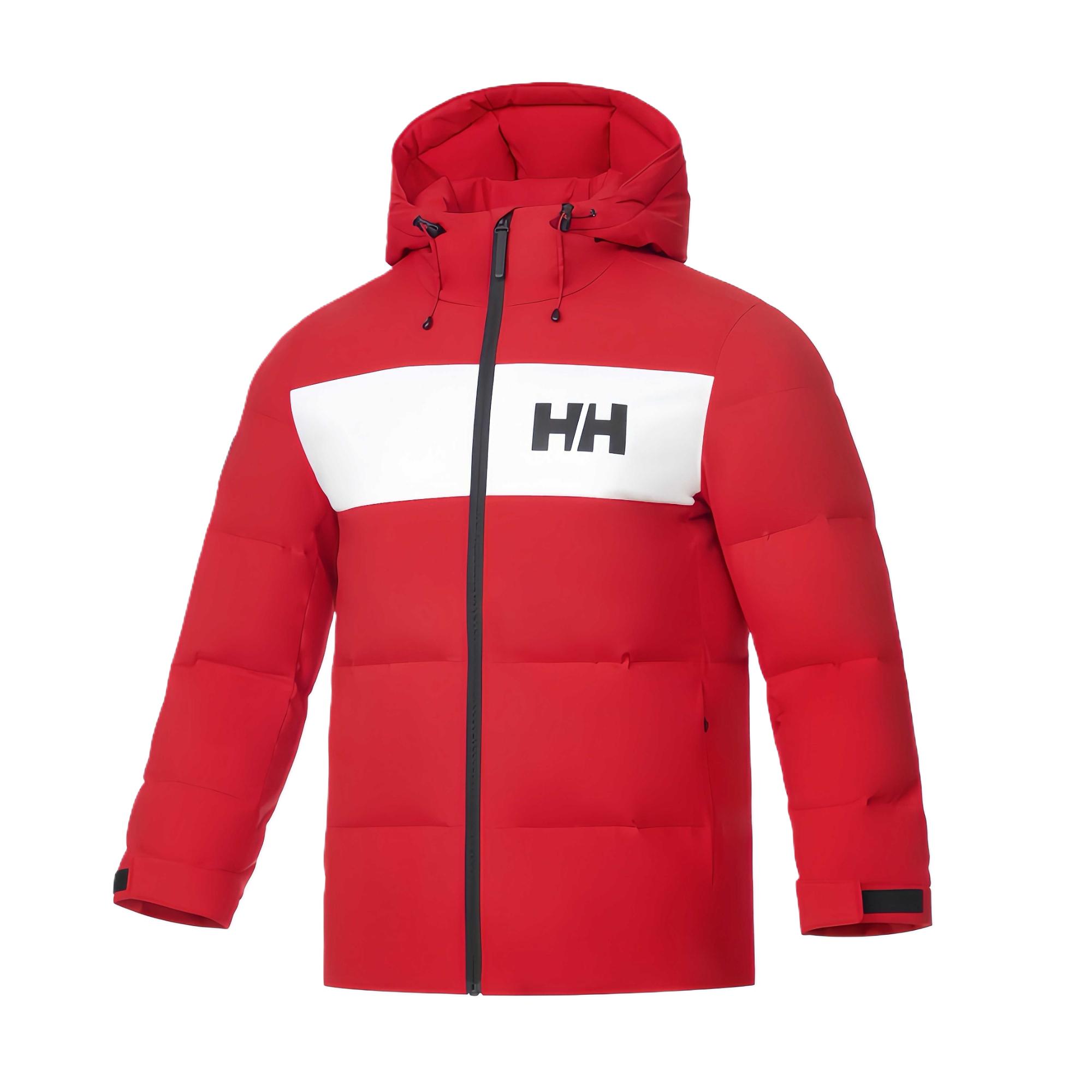 Order Helly Hansen FW/AW22 輕量舒適羽絨外套 男女適用 HE2WEDJ41U-184847