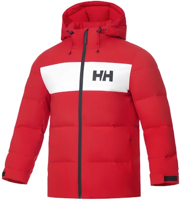 Helly Hansen FW/AW22 輕量舒適羽絨外套 男女適用 HE2WEDJ41U-184847 Order Helly Hansen FW/AW22 輕量舒適羽絨外套 男女適用 HE2WEDJ41U-184847