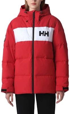 Helly Hansen FW/AW22 輕量舒適羽絨外套 男女適用 HE2WEDJ41U-184847 Shop Helly Hansen FW/AW22 輕量舒適羽絨外套 男女適用 HE2WEDJ41U-184847