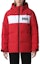 Shop Helly Hansen FW/AW22 輕量舒適羽絨外套 男女適用 HE2WEDJ41U-184847