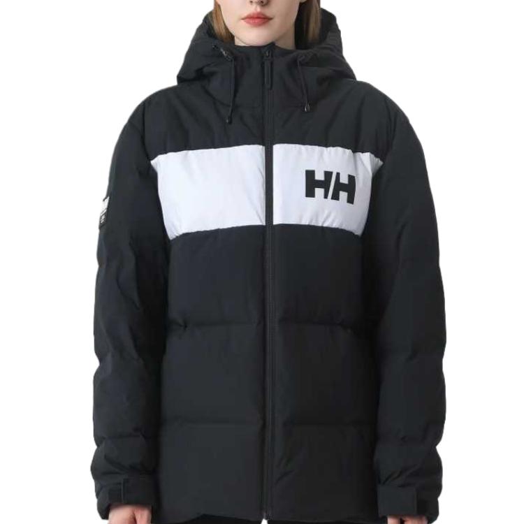 Details for Helly Hansen FW/AW22 輕量舒適羽絨外套 男女適用 HE2WEDJ41U-184847