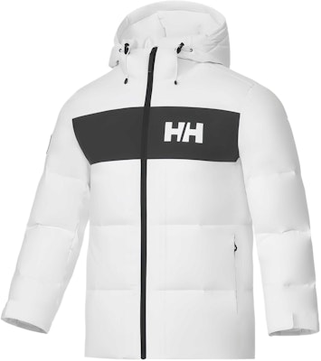 Helly Hansen FW/AW22 輕量舒適羽絨外套 男女適用 HE2WEDJ41U-184847 Sizing Helly Hansen FW/AW22 輕量舒適羽絨外套 男女適用 HE2WEDJ41U-184847