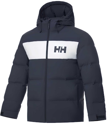 Helly Hansen FW/AW22 輕量舒適羽絨外套 男女適用 HE2WEDJ41U-184847 1