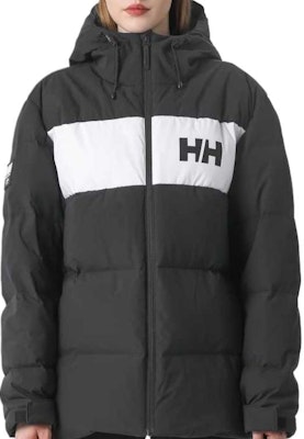 Helly Hansen FW/AW22 輕量舒適羽絨外套 男女適用 HE2WEDJ41U-184847 2