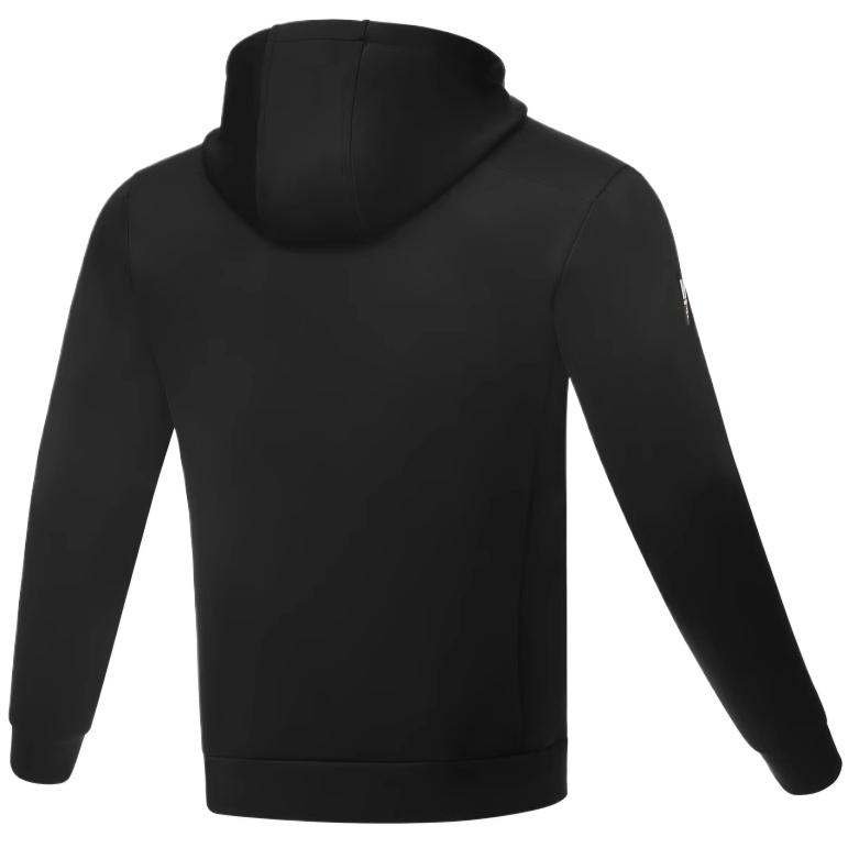 Lookbook Helly Hansen FW/AW22 輕暖男女款長袖衛衣 HC2WEHD42U