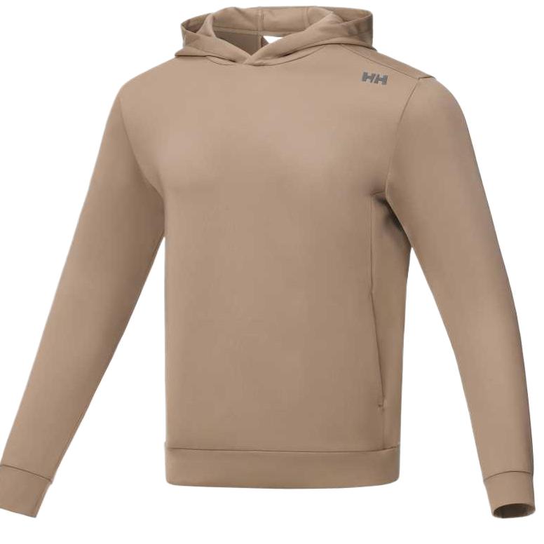 Shop Helly Hansen FW/AW22 輕暖男女款長袖衛衣 HC2WEHD42U