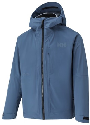 HELLY HANSEN H2Explorer 防水防風戶外連帽外套. HC4AECJ33M Order HELLY HANSEN H2Explorer 防水防風戶外連帽外套. HC4AECJ33M