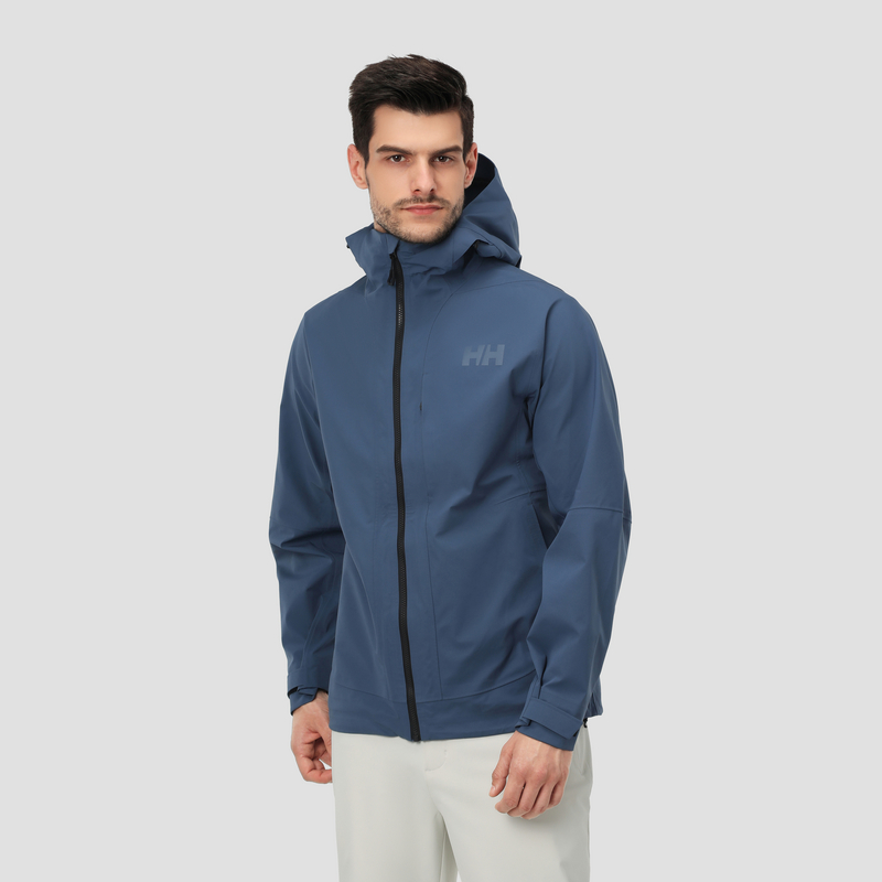 Purchase HELLY HANSEN H2Explorer 防水防風戶外連帽外套. HC4AECJ33M