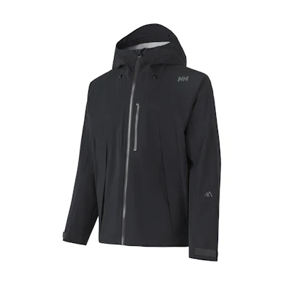 HELLY HANSEN H2Explorer Waterproof Windproof Breathable Hooded Jacket Unisex. HC3AEJK53U