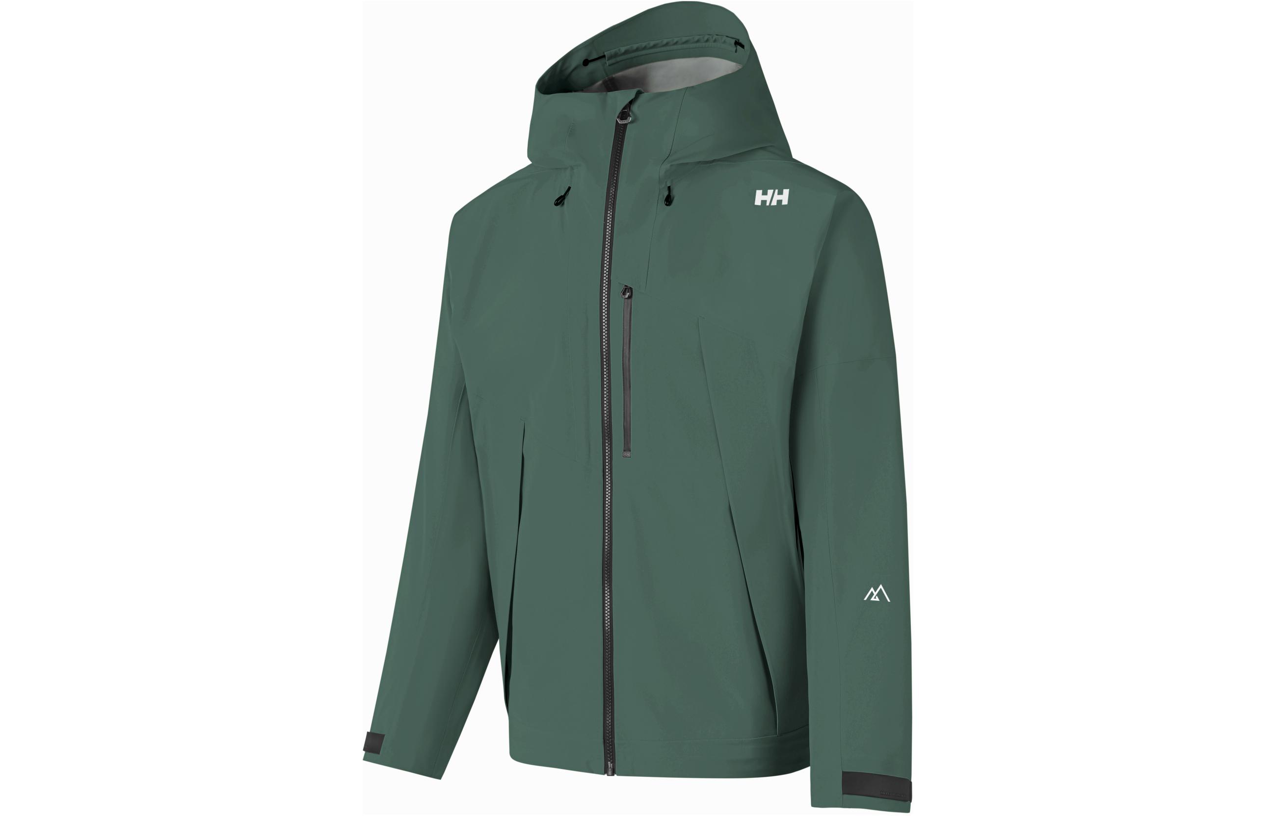 Order HELLY HANSEN H2Explorer 防水防風透氣連帽夾克 男女適用. HC3AEJK53U