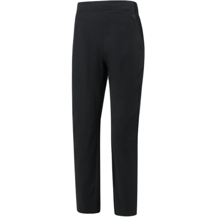 Order Helly Hansen H2WHT 黑色速乾防曬休閒長褲 HC4AAPT21M