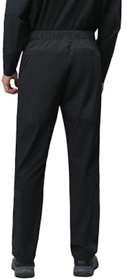 Helly Hansen H2WHT 黑色速乾防曬休閒長褲 HC4AAPT21M Lookbook Helly Hansen H2WHT 黑色速乾防曬休閒長褲 HC4AAPT21M