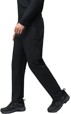 Helly Hansen H2WHT 黑色速乾防曬休閒長褲 HC4AAPT21M Shop Helly Hansen H2WHT 黑色速乾防曬休閒長褲 HC4AAPT21M