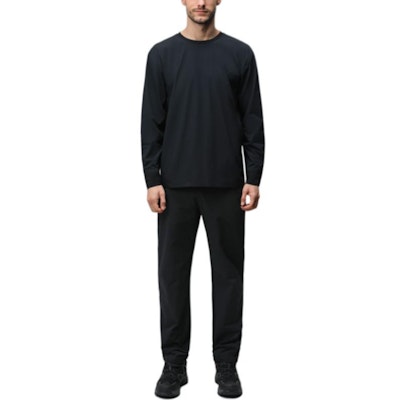 Helly Hansen H2WHT 黑色速乾防曬休閒長褲 HC4AAPT21M Purchase Helly Hansen H2WHT 黑色速乾防曬休閒長褲 HC4AAPT21M