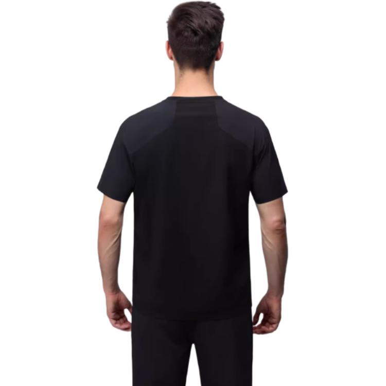 Shop Helly Hansen HELI HANSEN 涼感短袖T恤 休閒商務風格。 HC4AATS22M