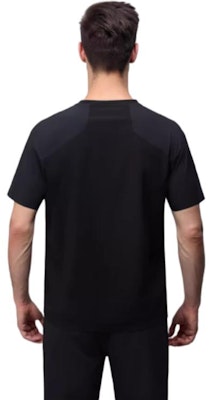 Helly Hansen HELI HANSEN 涼感短袖T恤 休閒商務風格。 HC4AATS22M Shop Helly Hansen HELI HANSEN 涼感短袖T恤 休閒商務風格。 HC4AATS22M