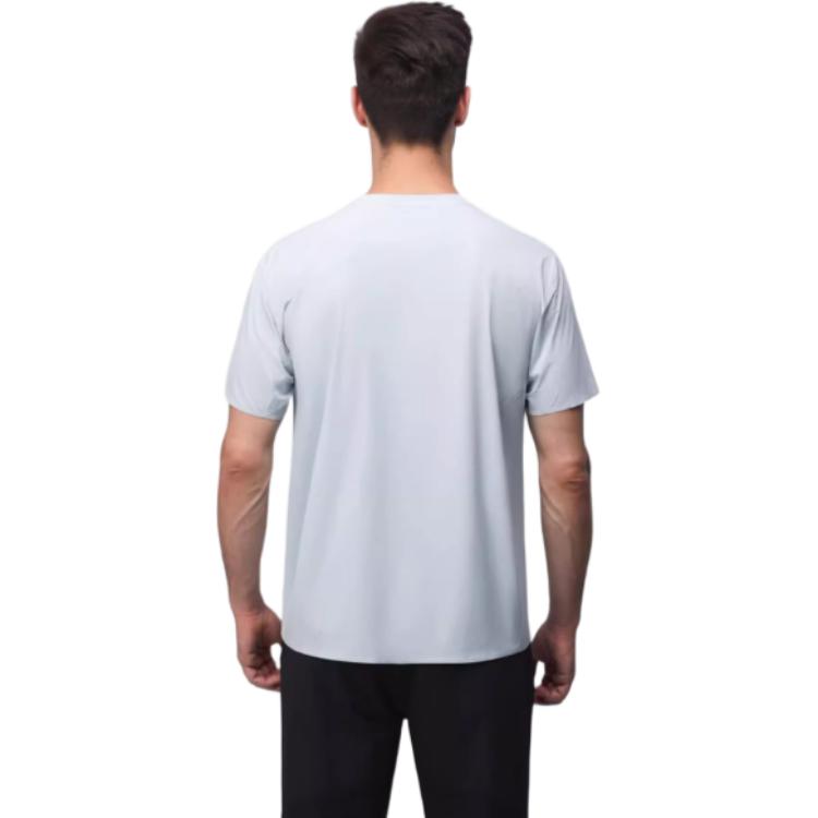 Cheap Helly Hansen HELI HANSEN 涼感短袖T恤 休閒商務風格。 HC4AATS22M