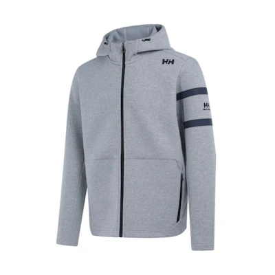 Helly Hansen HELMY HANSEN Salt Series Outdoor Sports Casual Knit Jacket - HC3SSKT11M