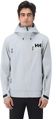 Helly Hansen HELTY HANSEN ODIN 中國限定防水滑雪健行外套. HC4ANCJ21M 4