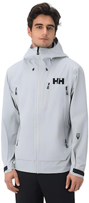 Helly Hansen HELTY HANSEN ODIN 中國限定防水滑雪健行外套. HC4ANCJ21M 6
