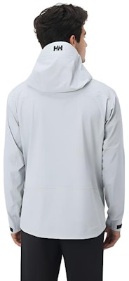 Helly Hansen HELTY HANSEN ODIN 中國限定防水滑雪健行外套. HC4ANCJ21M 8