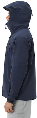 Helly Hansen HELTY HANSEN ODIN 中國限定防水滑雪健行外套. HC4ANCJ21M 11