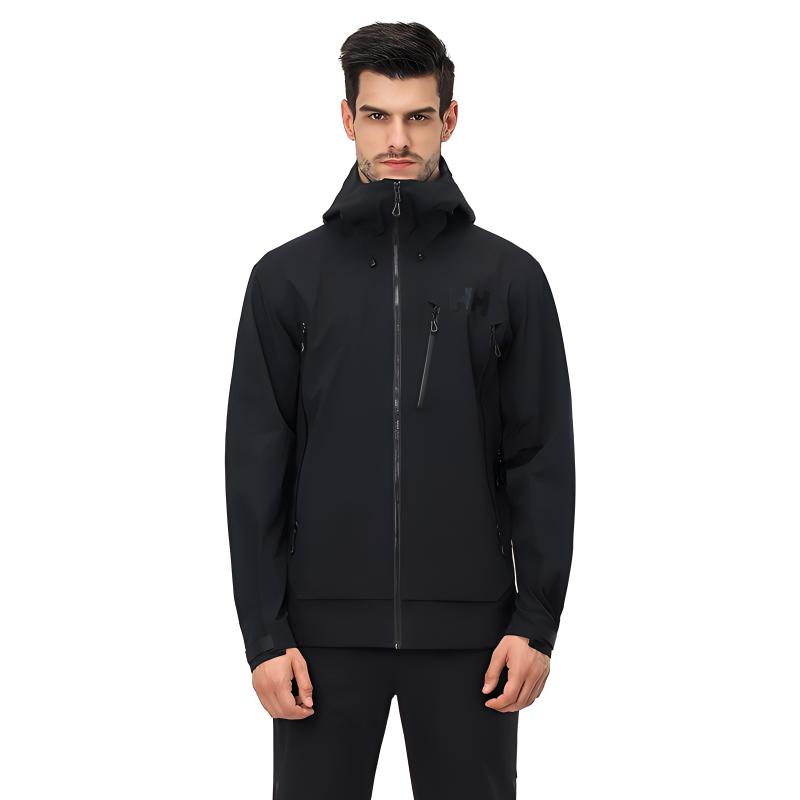 Order Helly Hansen HELTY HANSEN ODIN 中國限定防水滑雪健行外套. HC4ANCJ21M