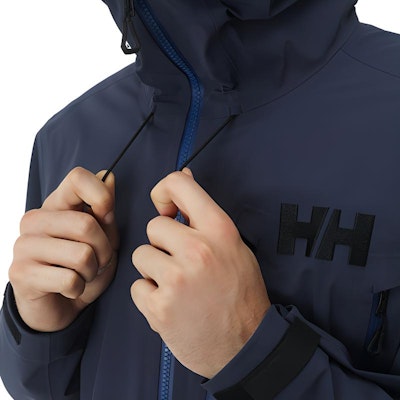 Helly Hansen HELTY HANSEN ODIN 中國限定防水滑雪健行外套. HC4ANCJ21M 13