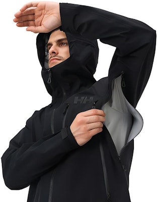 Helly Hansen HELTY HANSEN ODIN 中國限定防水滑雪健行外套. HC4ANCJ21M Lookbook Helly Hansen HELTY HANSEN ODIN 中國限定防水滑雪健行外套. HC4ANCJ21M