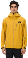 Sizing Helly Hansen HELTY HANSEN ODIN 中國限定防水滑雪健行外套. HC4ANCJ21M