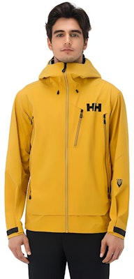 Helly Hansen HELTY HANSEN ODIN 中國限定防水滑雪健行外套. HC4ANCJ21M Sizing Helly Hansen HELTY HANSEN ODIN 中國限定防水滑雪健行外套. HC4ANCJ21M