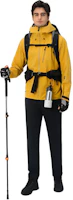 Cheap Helly Hansen HELTY HANSEN ODIN 中國限定防水滑雪健行外套. HC4ANCJ21M